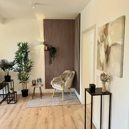 Apartman Modernes Mit Gehobener Ausstattung Lahnstein