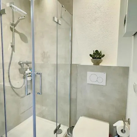 Modernes Mit Gehobener Ausstattung * Lahnstein