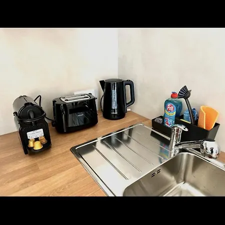 Modernes Mit Gehobener Ausstattung *