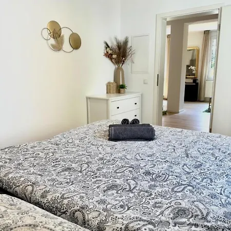 Apartman Modernes Mit Gehobener Ausstattung Lahnstein