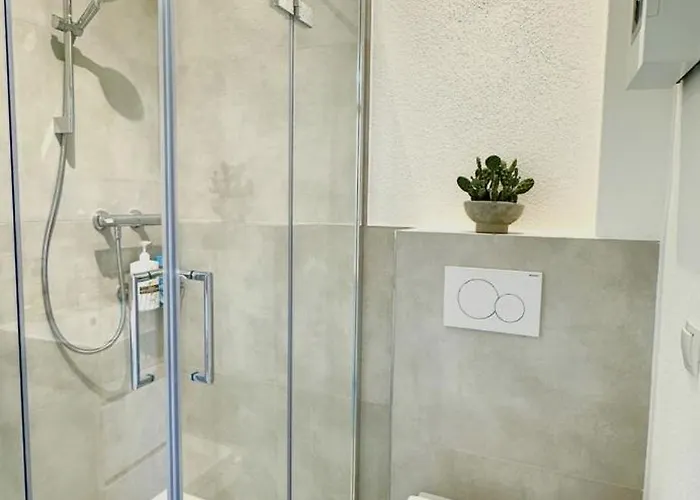 Modernes Mit Gehobener Ausstattung * Lahnstein