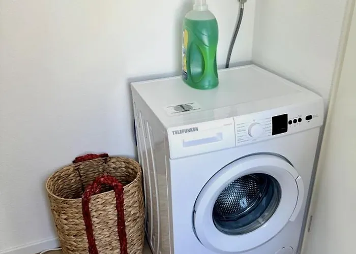 Modernes Mit Gehobener Ausstattung *