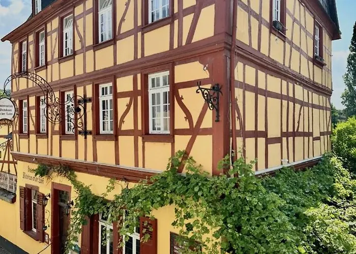 Modernes Mit Gehobener Ausstattung Apartment